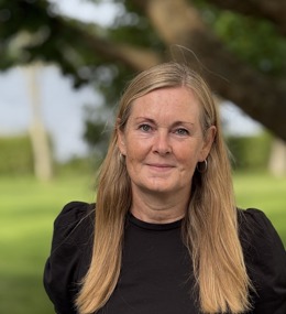 Christina Andreasen