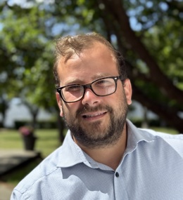 Bjørn Pedersen